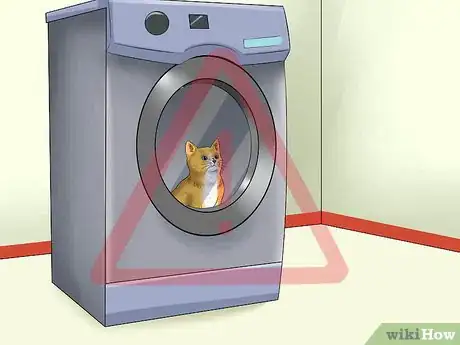 Image titled Kitten Proof Your Home Step 15