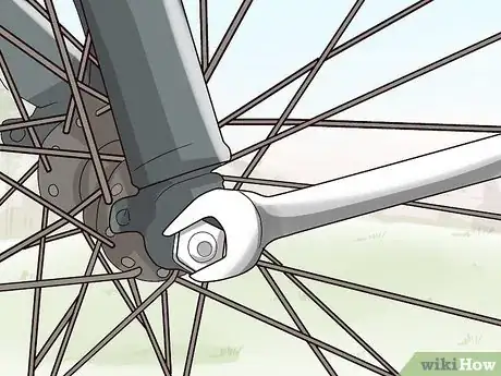 Image titled Assemble a Bicycle Step 16