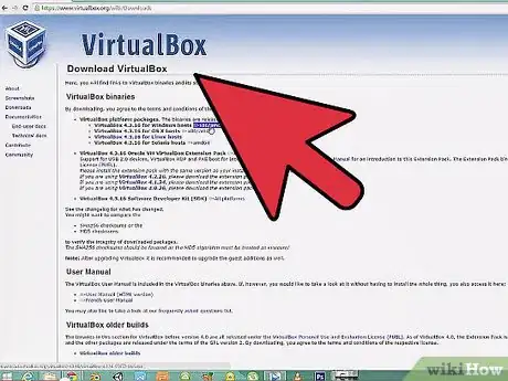 Image titled Install Windows 10 in VirtualBox Step 1