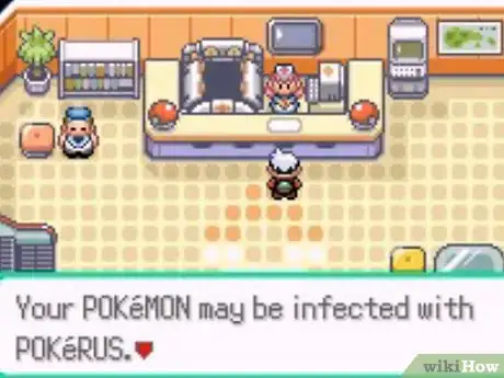 Image titled Get your Pokémon Infected with Pokérus Step 3