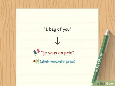 Image titled Say Please in French Step 3