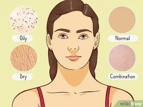 Image titled Choose an Exfoliating Cream Step 1