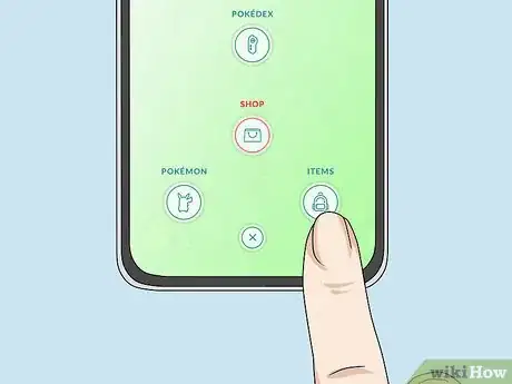 Image titled Change Your Team in Pokemon Go Step 9