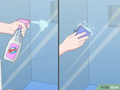 Image titled Clean Your Shower Screen Step 11