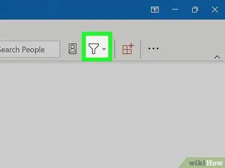 Image titled Filter Email in Outlook Step 29