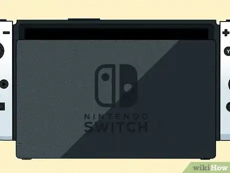 Image titled Nintendo Switch Not Connecting to TV Step 20