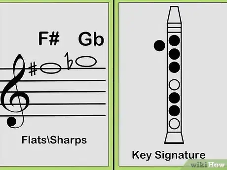 Image titled Play Scales on the Clarinet Step 1