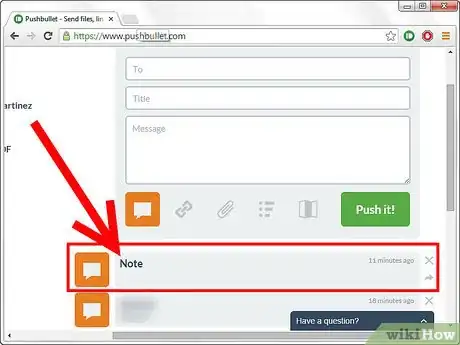 Image titled Use Pushbullet Step 8