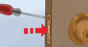 Change Door Locks