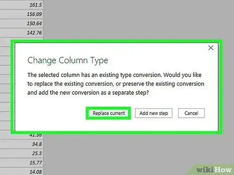 Image titled Prevent Excel from Removing Leading & Trailing Zeros Step 7