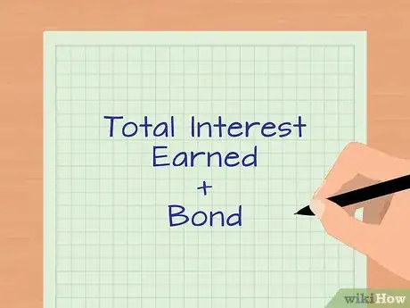 Image titled Calculate Bond Total Return Step 2