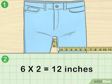Image titled Size Jeans Step 5