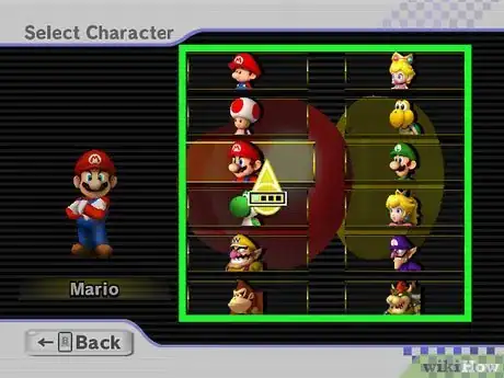 Image titled Play Mario Kart Wii Online Step 34