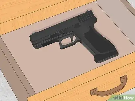 Image titled Install Sights on a Pistol Step 14