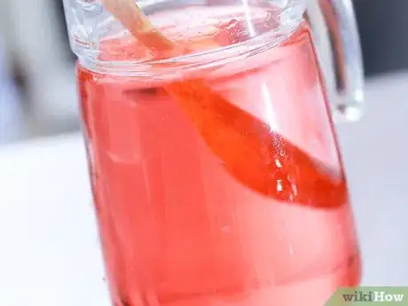Image titled Make Pink Lemonade Step 2