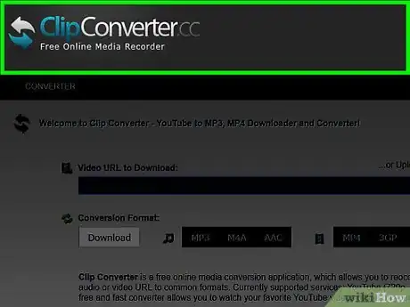 Image titled Convert YouTube Videos Step 5