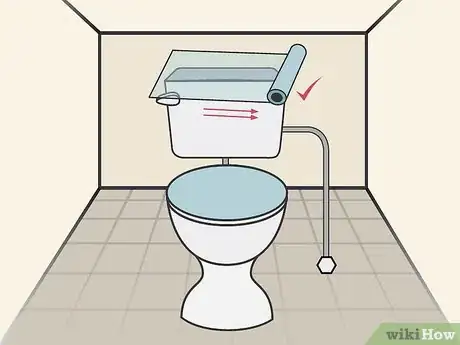 Image titled Fix a Slow Toilet Step 14