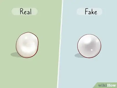 Image titled Identify Pearls in Vintage Jewelry Step 2
