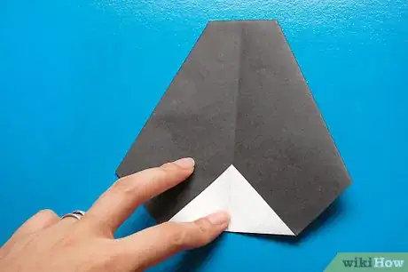 Image titled Fold a Paper Penguin Step 8