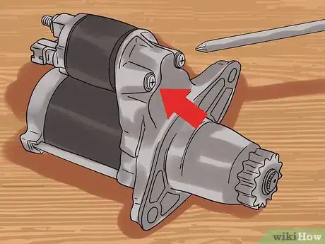 Image titled Replace a Starter Solenoid Step 13