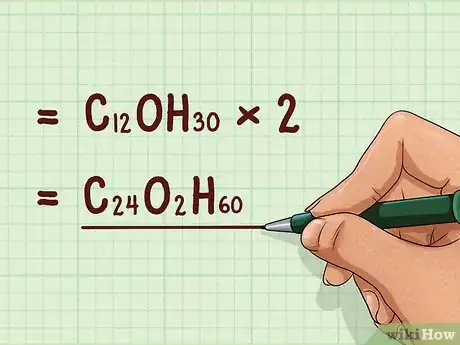 Image titled Find Molecular Formula Step 6