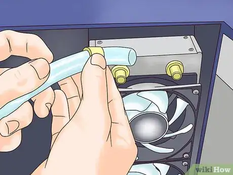 Image titled Build a Liquid Cooling System for Your Computer Step 15