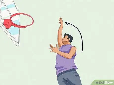 Image titled Windmill Dunk Step 10