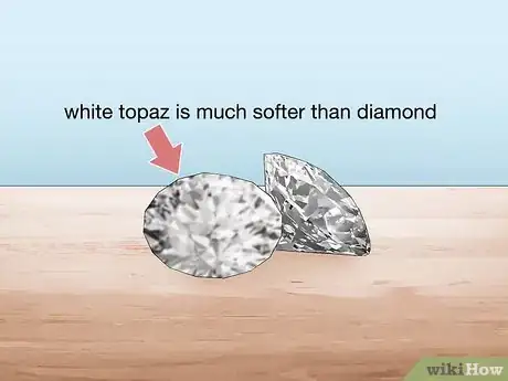 Image titled Tell if a Diamond is Real Step 21