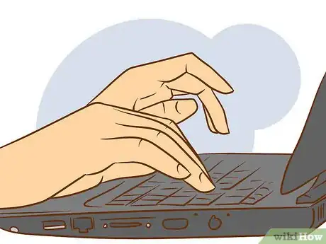 Image titled Get Away from the Computer Step 11