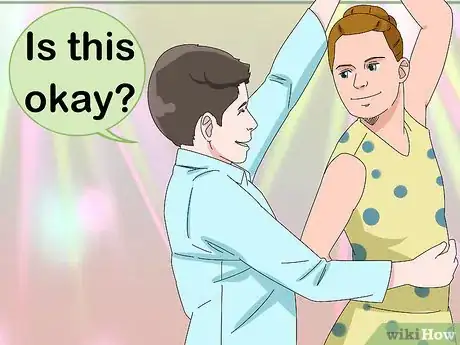 Image titled Dance at a Middle School Dance Step 8