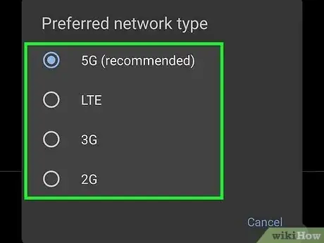 Image titled Fix Mobile Network Not Available Step 9