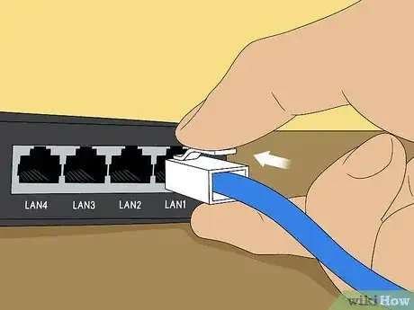 Image titled Create an Ethernet Cable Step 11