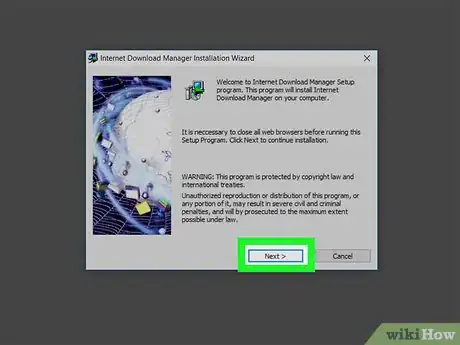 Image titled Install Idm Step 6