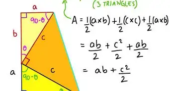 Do Garfield's Proof of the Pythagorean Theorem