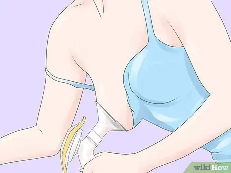 Image titled Breast Pump Step 4
