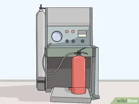 Image titled Refill a Fire Extinguisher Step 16
