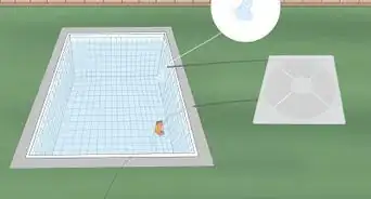 Install Solar Panels to Heat a Pool