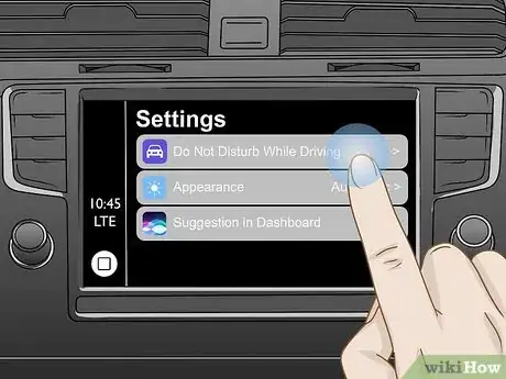 Image titled Use Apple CarPlay Step 27
