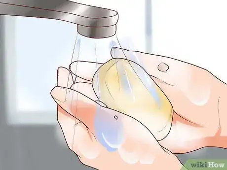 Image titled Remove Warts Naturally Using Garlic Step 12