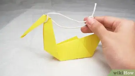 Image titled Make a Paper Swan Step 11