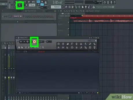 Image titled Mix and Master a Vocal with an Instrumental in FL Studio 12 Step 7