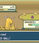 Find and Catch Mewtwo in Pokémon HeartGold and SoulSilver