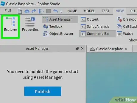 Image titled Use Roblox Studio Step 38