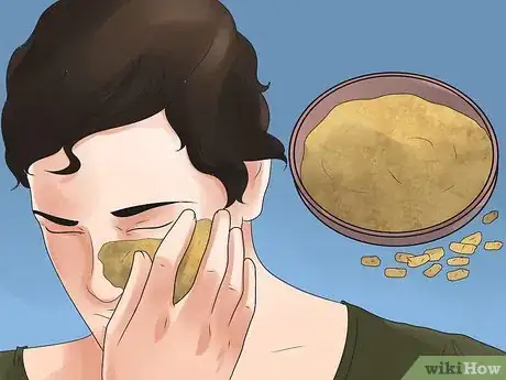 Image titled Remove Blackheads Step 5