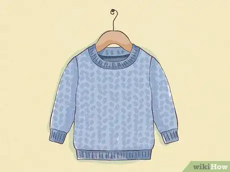 Image titled Store Sweaters Step 5