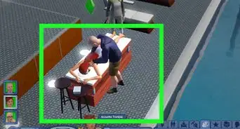 Have Twins or Triplets in the Sims 3