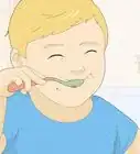 Get Your Toddler to Eat with Utensils