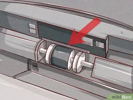 Image titled Clean Printer Rollers Step 1