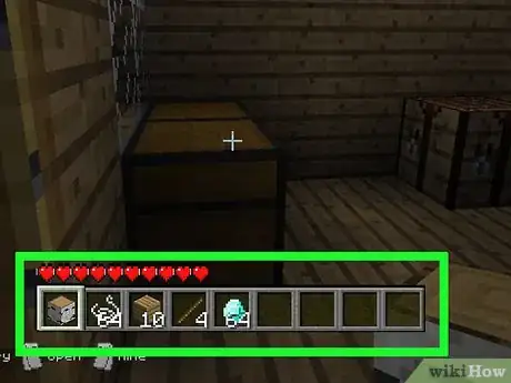Image titled Craft a Diamond Sword in Minecraft Step 24
