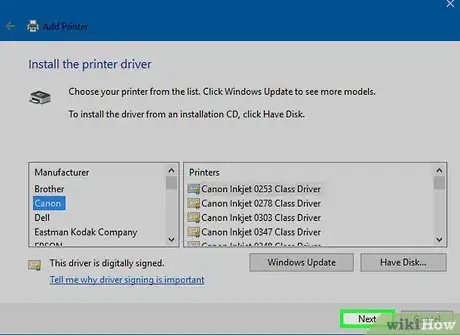 Image titled Install a Printer Step 49